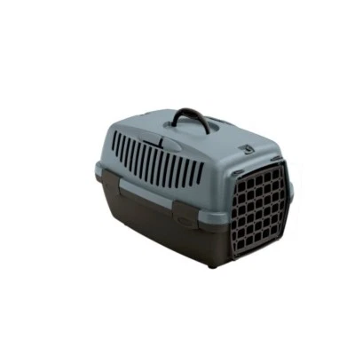 Zolux Korb Transportbox Gulliver 1 für Hund Oder Katze - Bild 1 von 2