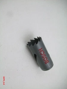 Lochsäge BIM Ø 24- 111 mm Standardadapter Bosch - Bild 1 von 1