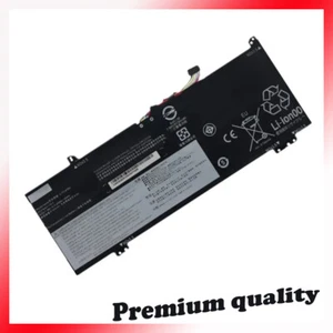 For Lenovo Battery L17C4PB0 L17C4PB2 L17M4PB0 L17M4PB2 7.68V 45Wh + Tools - Picture 1 of 1