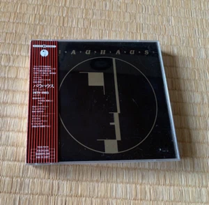 BAUHAUS 1979-1983 very rare Japanese PROMO 2x CD set complete with OBI - Picture 1 of 4
