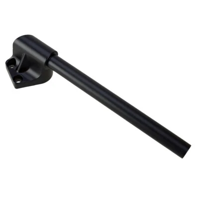 Manillar derecho apto para Kawasaki Ninja 300 300R 2013-17 EX250/250/250R 08-12 Foto 1 de 4