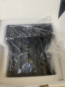 Duplicateur de disque dur SATA ORICO 6558US3-C cinq baies neuf / boîte ouverte - Photo 1/5