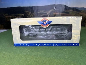 LIONEL O n. 6-26045 (2411) PWC PALO AUTO PIANA con TUBI IN METALLO - NUOVO IN SCATOLA - Foto 1 di 16