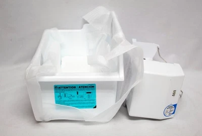 LG (LK75C) Automatic Ice Maker Kit - Image 1 of 4