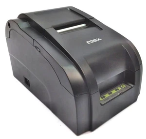 Pos-x Evo Impact Receipt Printer Serial Auto Cutter 912LB470100133 - Picture 1 of 7