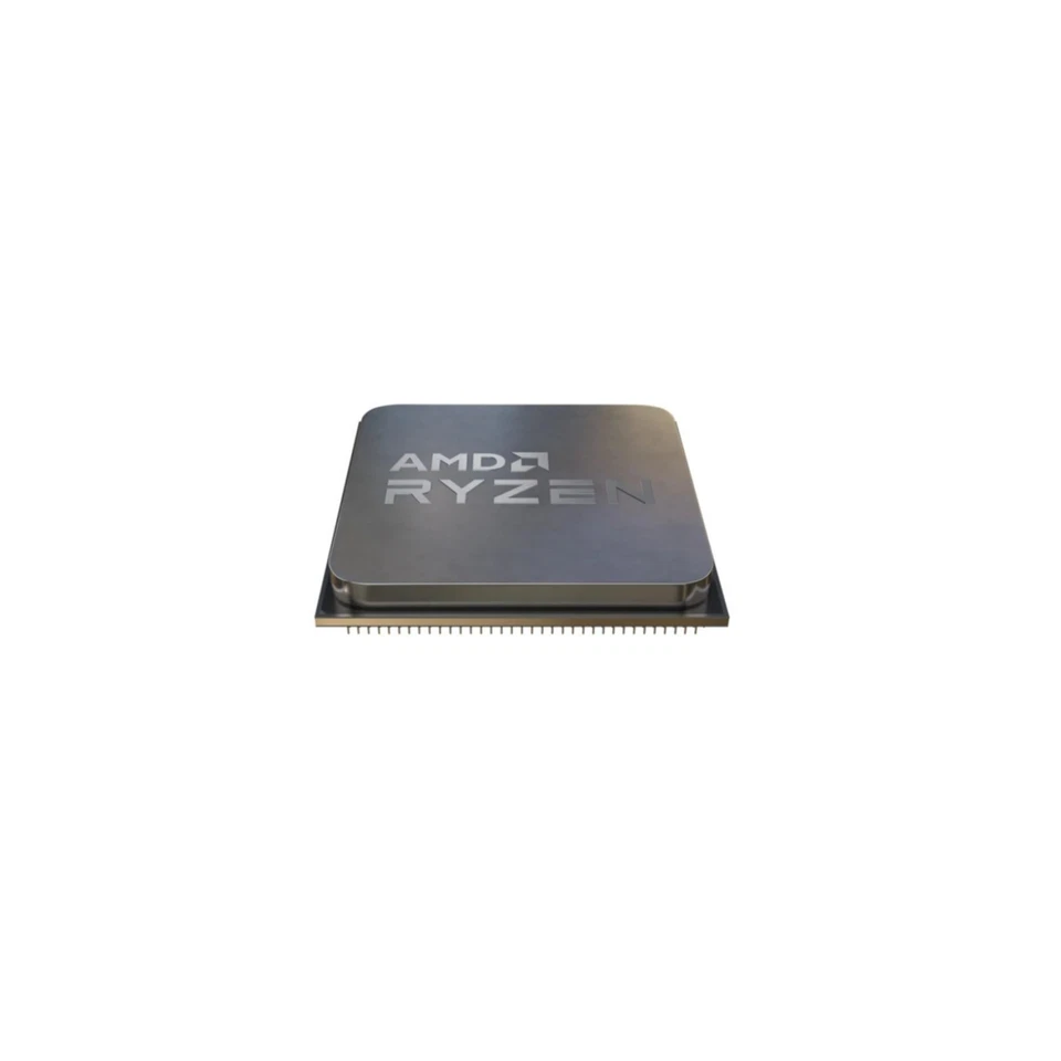AMD Ryzen 5 8600G Box AM5 (5,000GHz) 100-100001237BOX mit Kühler - Immagine 1 di 1
