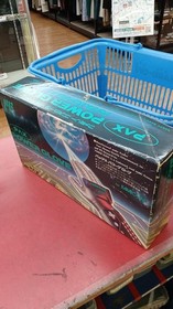 PAX Power Glove Controller for Famicom Vintage Gaming Used