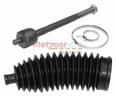METZGER 51021448 Axialgelenk Spurstange für RENAULT LAGUNA II Grandtour (KG0/1) - Bild 1 von 4