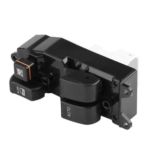 Front Left Driver Side Electric Window Switch For - Bild 1 von 8