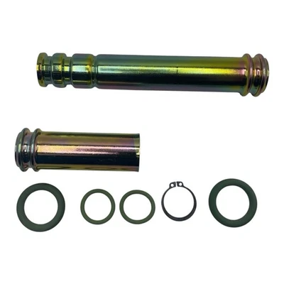 Kit de tubo de retorno de aceite plegable tipo Porsche 911 930 LASO Foto 1 de 4