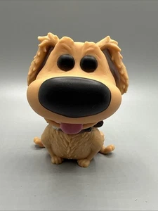 Funko Pop Disney Up - Dug - Vinyl Figur - 201 ohne Karton - Bild 1 von 11