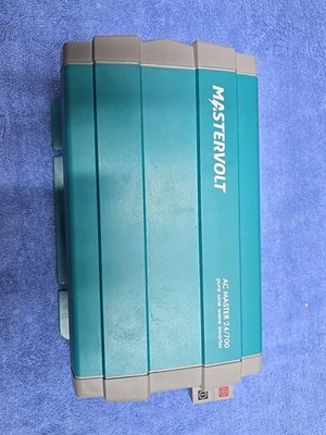Inverter Mastervolt AC MASTER 24/700 - Immagine 1 di 4