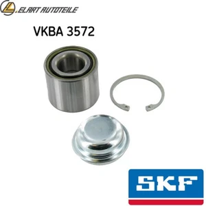 RADLAGERSATZ VKBA 3572 FÜR OPEL AGILA Z 12 XEP 1.2L Z 13 DT 1.2L Z 12 XE 1.2L - Picture 1 of 11