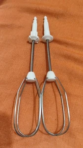 Bosch Knethaken Rührbesen  Siemens Schneebesen power Edition CleverMixx - Bild 1 von 2