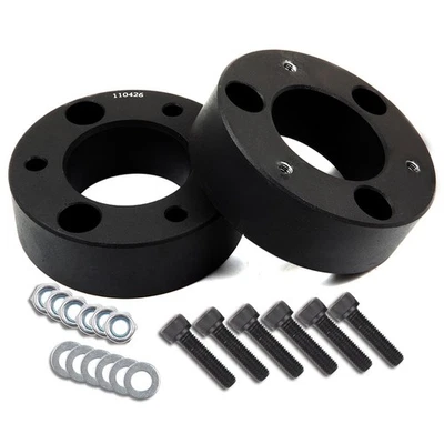 For 2004-2015 Nissan Armada 2WD 4WD 3" Front Suspension Leveling Lift Kit - Image 1 of 4