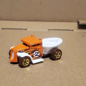 Hot Wheels Gotta Go #48/250 Experimotors 2016 - Imagen 1 de 20