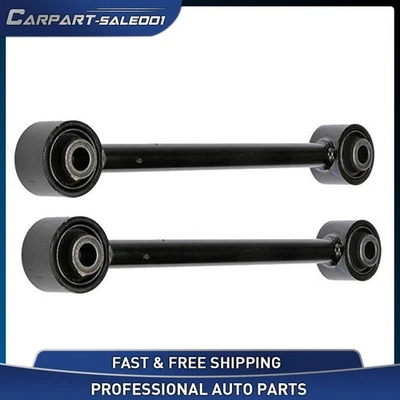 Nuevo brazo de control de suspensión delantera inferior trasero para Honda Odyssey 1999-2004 Foto 1 de 4