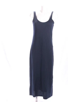 VERO MODA Vestido elástico Mujeres Vestido Talla EU 42 azul look casual - Imagen 1 de 4