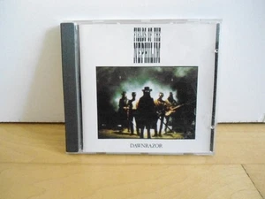 Fields of the Nephilim dawnrazor CD - Bild 1 von 3