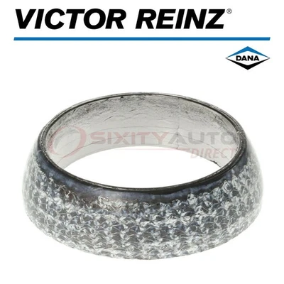 MAHLE Exhaust Seal Ring for 2004-2006 Scion xB 1.5L L4 - Tailpipe vn Foto 1 de 4