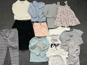 Girls' Bundle: 4-5 Years - Picture 1 of 1