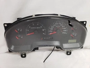 4L3410849AL Speedometer Cluster MPH 04 FORD F150 New Style ZZ211 - Picture 1 of 7