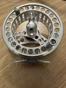 Carrete de pesca con mosca Angler Dream 9/10 - Imagen 1 de 6