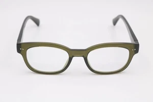 Look Optics Keaton grün oval Lr-01 +1,50 Leser 47-18-145 - Bild 1 von 6