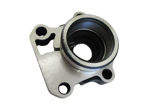 688-44341-00-94 Fits Yamaha Outboard 60-100 HP Water Pump Casing 6D8-WS443-00-00 - Picture 1 of 8