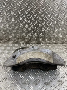 Pinza de freno delantera izquierda AUDI Q7 4M 2018 4M0615105BA GENUINA - Imagen 1 de 10