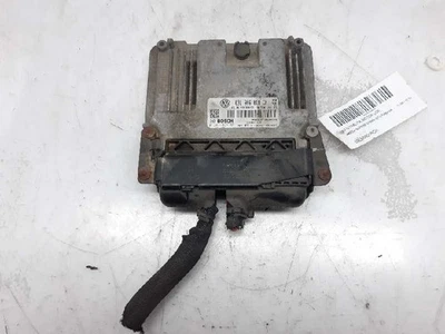 03L906018CH centralina motore per SKODA SUPERB II RANCHERA FAMILIAR 2.0 4405767 - Immagine 1 di 4