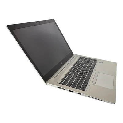 HP EliteBook 850 G6 i5 (Bios gesperrt) (Akku 80%) Fleck Tastaturabdrücke Schäden - Bild 1 von 3