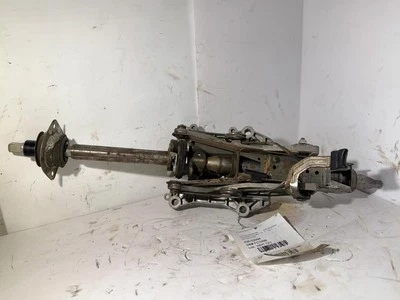  Ford Mustang 2005-2009 columna de dirección conjunto de cambio de piso 6R333C529AB fabricante original Foto 1 de 4