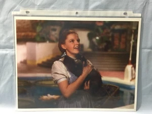 Zauberer von OZ 8 x 10 Foto ( 13 ) - Bild 1 von 1