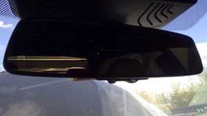 Rear View Mirror Automatic Dimming Fits 17-18 BMW 530i 744691 - Picture 1 of 8
