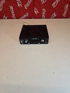 LETTORE CASSETTE VINTAGE REALISTICO SOTTO CRUSCOTTO ((NON TESTATO!!)) OLD SCHOOL 12 VOLT - Foto 1 di 11