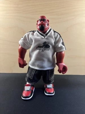 Citizen Urban Icon ESDJCO DJ Xtra 10" Figure Fully Poseable 18 articulation #YY - Image 1 of 4