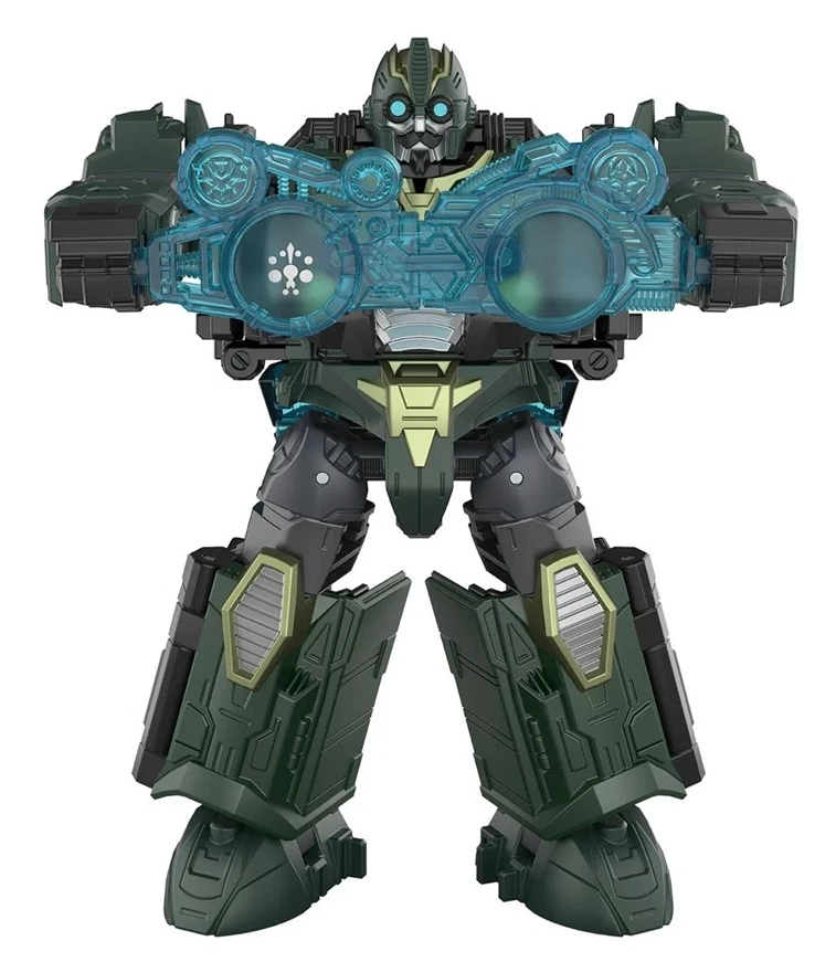 The Thirteen Alchemist Prime Deluxe Class | Transformers: Age of the Primes | Ha - Image 1 of 4