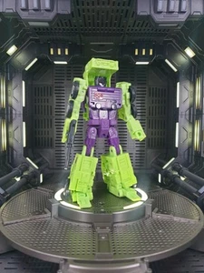 Transformers Studio Series 86 G1 Mixmaster - Picture 1 of 10