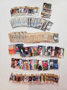 Big Lot Upper Deck 2003 Disney Trading Cards Villains Heroes Treasures - Picture 1 of 15