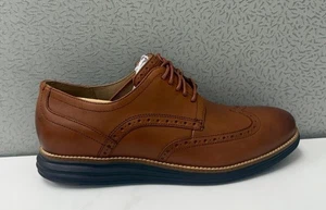 Zapatos Oxford Grand Shortwing originales para hombre Cole Haan - Imagen 1 de 6
