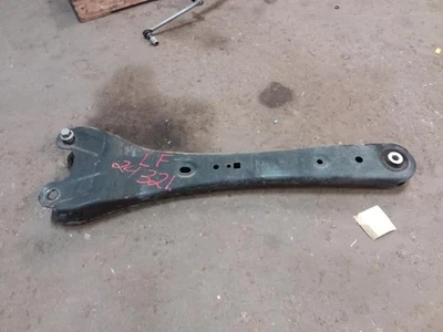 Brazo de radio de control inferior delantero izquierdo del conductor Ford F350SD 2023 fabricante de equipos originales Foto 1 de 4