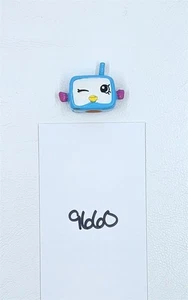 Shopkins - Snorky  - Imagen 1 de 1