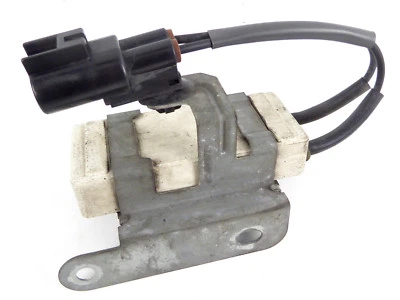 Regolatore Soffiatore Silenziatore Toyota Yaris P9 1.4 D-4D 246810-6110B - Immagine 1 di 2