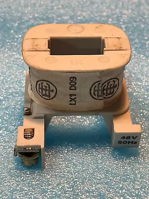 Bobine TELEMECANIQUE Lx1-D09 ~ Tensions à Définir (K8A) - Photo 1/4