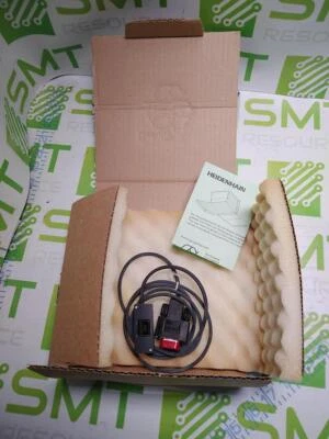 CODIFICADOR LINEAL HEIDENHAIN LIDA 48 F9 Foto 1 de 4