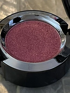 💠MAC Celebutante Dazzleshadow Extreme Rosy Pink Eye Shadow New Fresh FREE SHIP - Picture 1 of 5