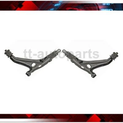Juego de 2 brazos de control Dorman inferiores delanteros para Honda CR-V 2001 2000 1999 1998 Foto 1 de 4