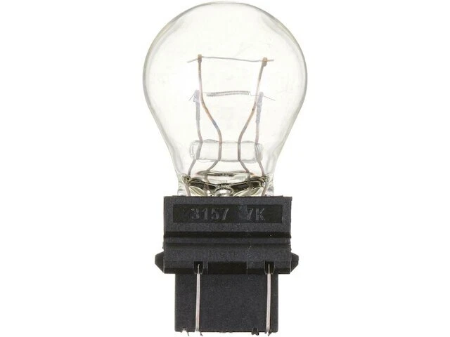 Philips 76CS76M Turn Signal Light Bulb Fits 1989-1990, 1993-2003 Ford Escort - Image 1 of 1