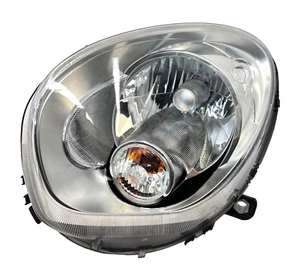 FARO ANTERIORE SINISTRO MINI COUNTRYMAN 1.6B (R60)(2010-2016) PROIETTORE SX - Imagen 1 de 8